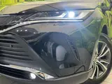 2025 Toyota Harrier G Black SUV for sale, Japanese used car export - photo 9 of 24 | GULJI TRADERS