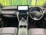 2025 Toyota Harrier G Black SUV for sale, Japanese used car export - photo 17 of 24 | GULJI TRADERS