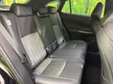 2025 Toyota Harrier G Black SUV for sale, Japanese used car export - photo 19 of 24 | GULJI TRADERS