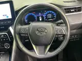 2025 Toyota Harrier G Black SUV for sale, Japanese used car export - photo 23 of 24 | GULJI TRADERS
