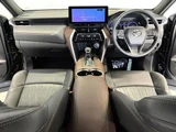 2025 Toyota Harrier G SUV for sale, Japanese used car export - photo 2 of 24 | GULJI TRADERS