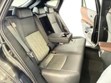 2025 Toyota Harrier G SUV for sale, Japanese used car export - photo 10 of 24 | GULJI TRADERS
