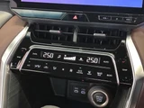 2025 Toyota Harrier G SUV for sale, Japanese used car export - photo 16 of 24 | GULJI TRADERS