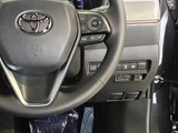 2025 Toyota Harrier G SUV for sale, Japanese used car export - photo 19 of 24 | GULJI TRADERS