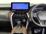 2025 Toyota Harrier G SUV for sale, Japanese used car export - photo 20 of 24 | GULJI TRADERS