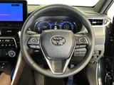 2025 Toyota Harrier G SUV for sale, Japanese used car export - photo 21 of 24 | GULJI TRADERS