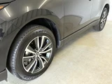 2025 Toyota Harrier G SUV for sale, Japanese used car export - photo 22 of 24 | GULJI TRADERS