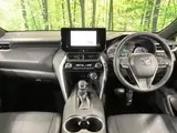 2025 Toyota Harrier G White SUV for sale, Japanese used car export - photo 3 of 9 | GULJI TRADERS