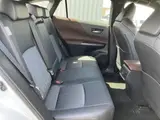 2025 Toyota Harrier Z White SUV for sale, Japanese used car export - photo 5 of 9 | GULJI TRADERS