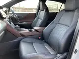 2025 Toyota Harrier Z White SUV for sale, Japanese used car export - photo 6 of 9 | GULJI TRADERS