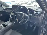 2025 Toyota Harrier G Black SUV for sale, Japanese used car export - photo 3 of 3 | GULJI TRADERS