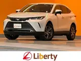 2025 Toyota Harrier G White SUV for sale, Japanese used car export - photo 1 of 9 | GULJI TRADERS