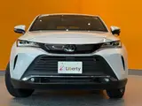 2025 Toyota Harrier G White SUV for sale, Japanese used car export - photo 4 of 9 | GULJI TRADERS