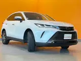 2025 Toyota Harrier G White SUV for sale, Japanese used car export - photo 5 of 9 | GULJI TRADERS