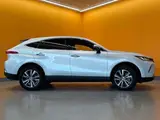2025 Toyota Harrier G White SUV for sale, Japanese used car export - photo 6 of 9 | GULJI TRADERS