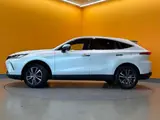 2025 Toyota Harrier G White SUV for sale, Japanese used car export - photo 7 of 9 | GULJI TRADERS