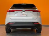 2025 Toyota Harrier G White SUV for sale, Japanese used car export - photo 9 of 9 | GULJI TRADERS
