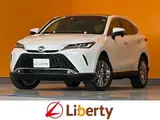 2025 Toyota Harrier Z White SUV for sale, Japanese used car export - photo 1 of 9 | GULJI TRADERS