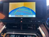 2025 Toyota Harrier Z White SUV for sale, Japanese used car export - photo 4 of 9 | GULJI TRADERS