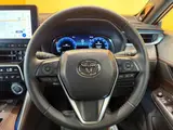 2025 Toyota Harrier Z White SUV for sale, Japanese used car export - photo 9 of 9 | GULJI TRADERS