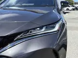 2025 Toyota Harrier Z Gunmetal SUV for sale, Japanese used car export - photo 3 of 9 | GULJI TRADERS