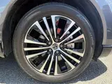 2025 Toyota Harrier Z Gunmetal SUV for sale, Japanese used car export - photo 4 of 9 | GULJI TRADERS