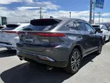 2025 Toyota Harrier Z Gunmetal SUV for sale, Japanese used car export - photo 6 of 9 | GULJI TRADERS