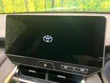 2025 Toyota Harrier G Black SUV for sale, Japanese used car export - photo 3 of 9 | GULJI TRADERS