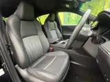 2025 Toyota Harrier G Black SUV for sale, Japanese used car export - photo 8 of 9 | GULJI TRADERS