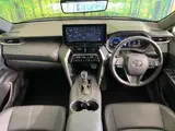 2025 Toyota Harrier G Black SUV for sale, Japanese used car export - photo 2 of 9 | GULJI TRADERS