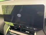 2025 Toyota Harrier G Black SUV for sale, Japanese used car export - photo 3 of 9 | GULJI TRADERS