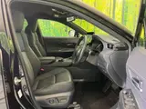 2025 Toyota Harrier G Black SUV for sale, Japanese used car export - photo 8 of 9 | GULJI TRADERS