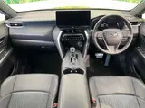 2025 Toyota Harrier G Black SUV for sale, Japanese used car export - photo 2 of 9 | GULJI TRADERS