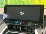 2025 Toyota Harrier G Black SUV for sale, Japanese used car export - photo 3 of 9 | GULJI TRADERS