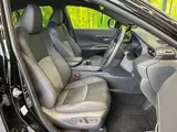 2025 Toyota Harrier G Black SUV for sale, Japanese used car export - photo 8 of 9 | GULJI TRADERS