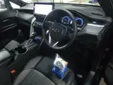 2025 Toyota Harrier Z Black SUV for sale, Japanese used car export - photo 3 of 5 | GULJI TRADERS