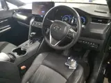 2025 Toyota Harrier G Black SUV for sale, Japanese used car export - photo 3 of 5 | GULJI TRADERS