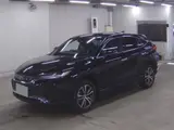 2025 Toyota Harrier G Black SUV for sale, Japanese used car export - photo 4 of 5 | GULJI TRADERS
