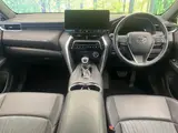 2025 Toyota Harrier G Black SUV for sale, Japanese used car export - photo 2 of 9 | GULJI TRADERS