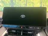 2025 Toyota Harrier G Black SUV for sale, Japanese used car export - photo 3 of 9 | GULJI TRADERS