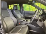 2025 Toyota Harrier G Black SUV for sale, Japanese used car export - photo 8 of 9 | GULJI TRADERS