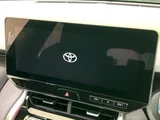 2025 Toyota Harrier G SUV for sale, Japanese used car export - photo 4 of 9 | GULJI TRADERS