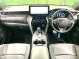2025 Toyota Harrier G SUV for sale, Japanese used car export - photo 2 of 9 | GULJI TRADERS