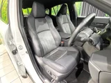 2025 Toyota Harrier G SUV for sale, Japanese used car export - photo 8 of 9 | GULJI TRADERS