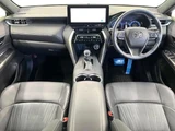 2025 Toyota Harrier G SUV for sale, Japanese used car export - photo 2 of 9 | GULJI TRADERS