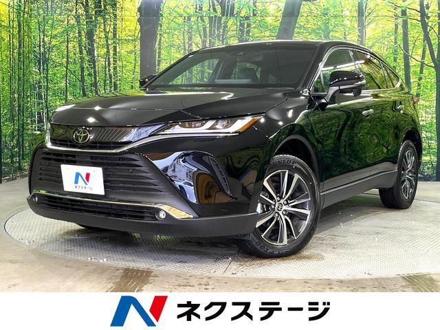 2025 Toyota Harrier G - photo 1 2025 Toyota Harrier G SUV for sale, Japanese used car export - photo 1 of 9 | GULJI TRADERS