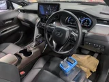 2025 Toyota Harrier Z SUV for sale, Japanese used car export - photo 3 of 5 | GULJI TRADERS
