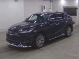 2025 Toyota Harrier Z SUV for sale, Japanese used car export - photo 4 of 5 | GULJI TRADERS
