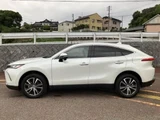 2025 Toyota Harrier G SUV for sale, Japanese used car export - photo 2 of 9 | GULJI TRADERS