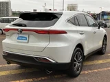 2025 Toyota Harrier G SUV for sale, Japanese used car export - photo 3 of 9 | GULJI TRADERS